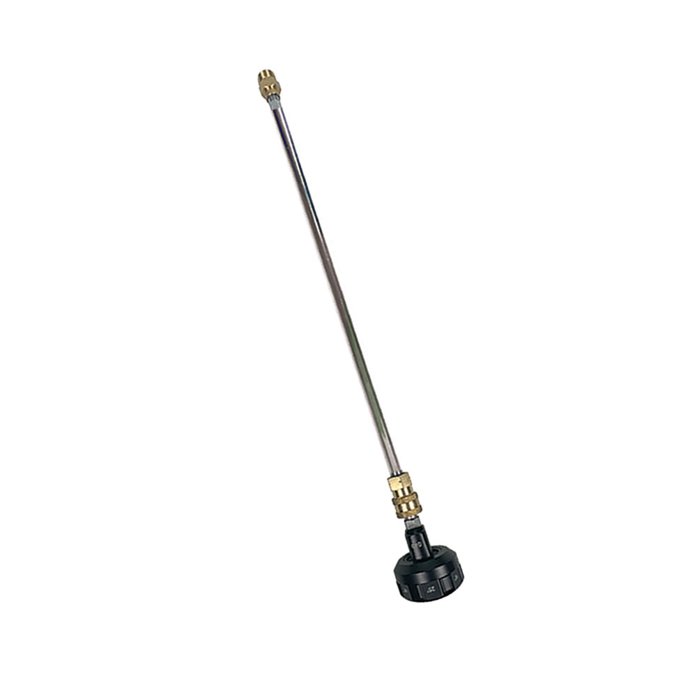 Adjustable Pressure Washer Nozzle