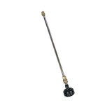 Adjustable Pressure Washer Nozzle