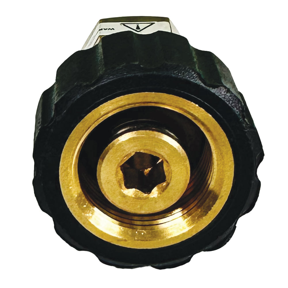 1/4" Female Pipe Thread