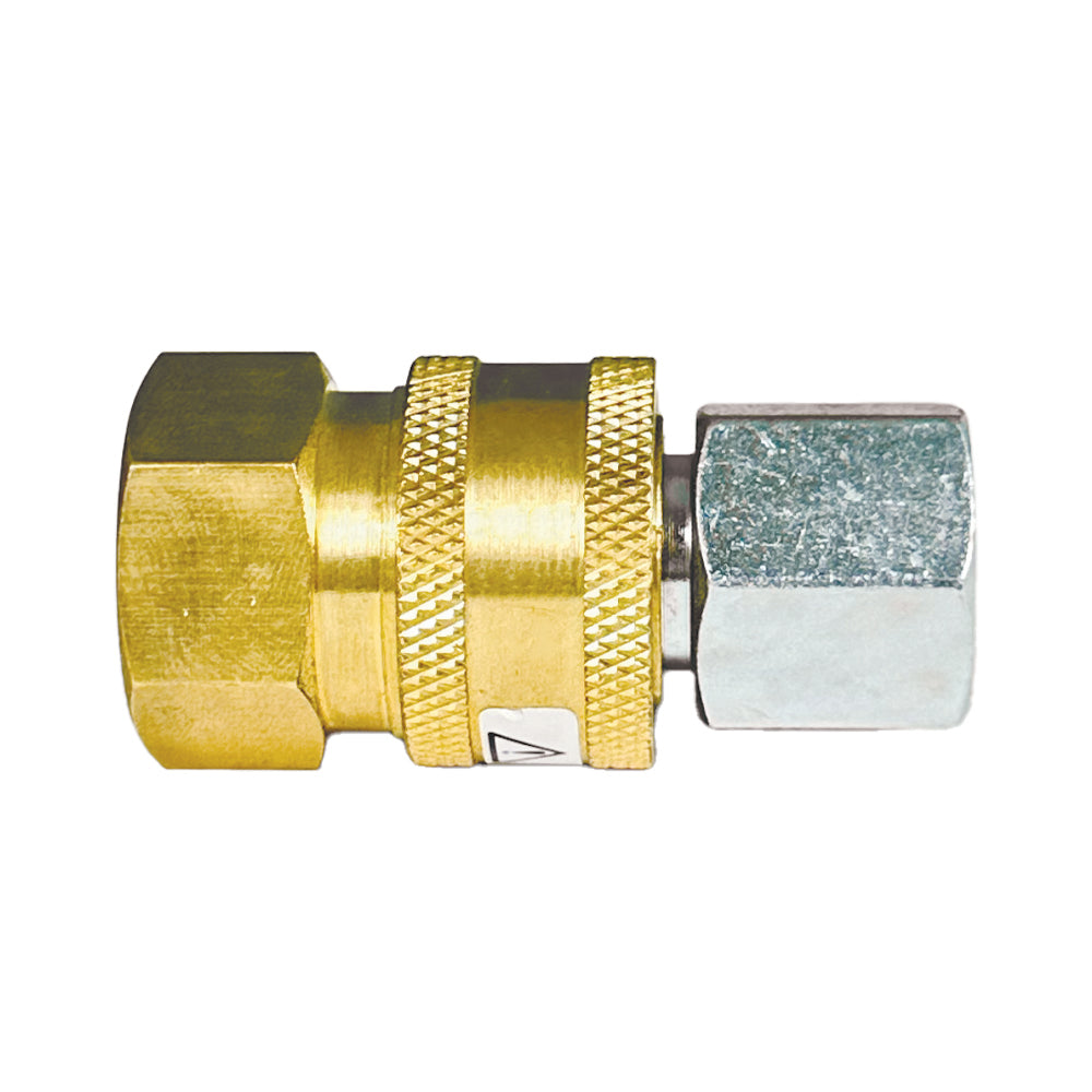 3/8" Male Pipe Thread Pressure Washer Adapter