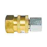 3/8" Male Pipe Thread Pressure Washer Adapter