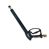 Pressure Washer Gun and Lance Combo
