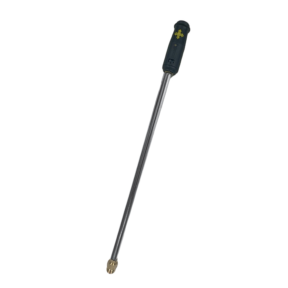 Lance Assembly 18”