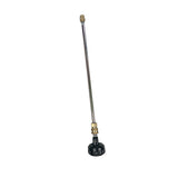 Adjustable Pressure Washer Nozzle
