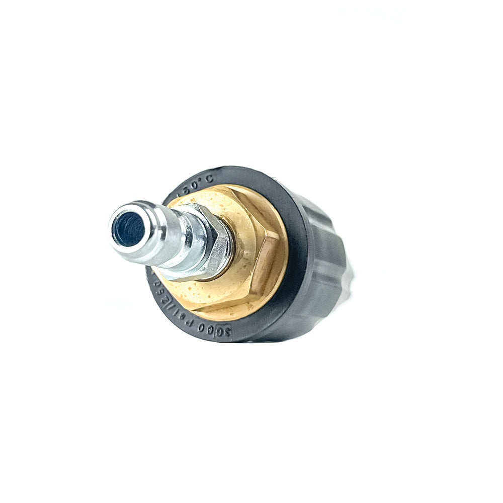 1/4 QUICK CONNECT TURBO NOZZLE