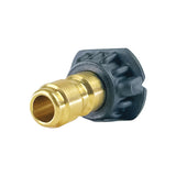 Low Pressure Quick Disconnect