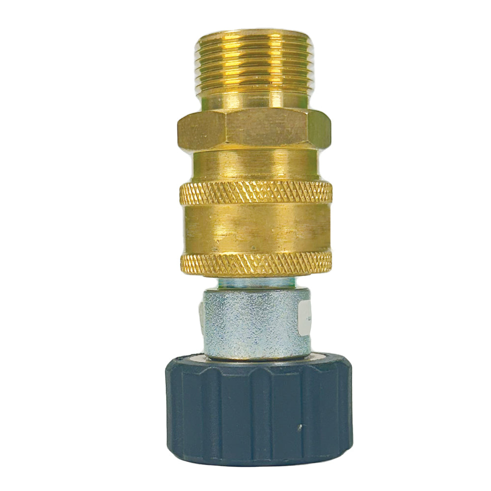 Quick Connect Kit