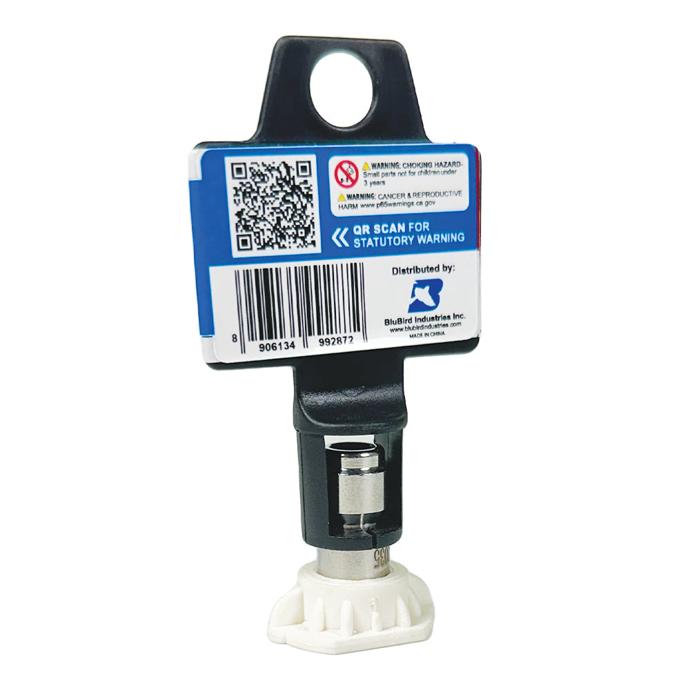 3.5 Orifice 40° Quick Disconnect