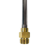 Adjustable Pressure Washer Nozzle