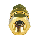 3/8" Male Pipe Thread Pressure Washer Adapter