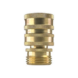 Garden Hose Adapter Set
