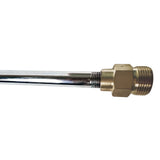 Lance Assembly 18”