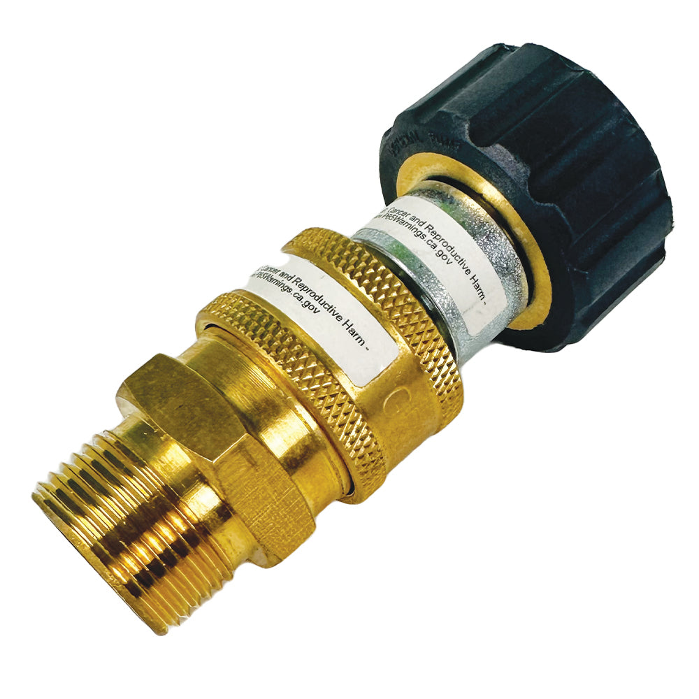 Quick Connect Kit