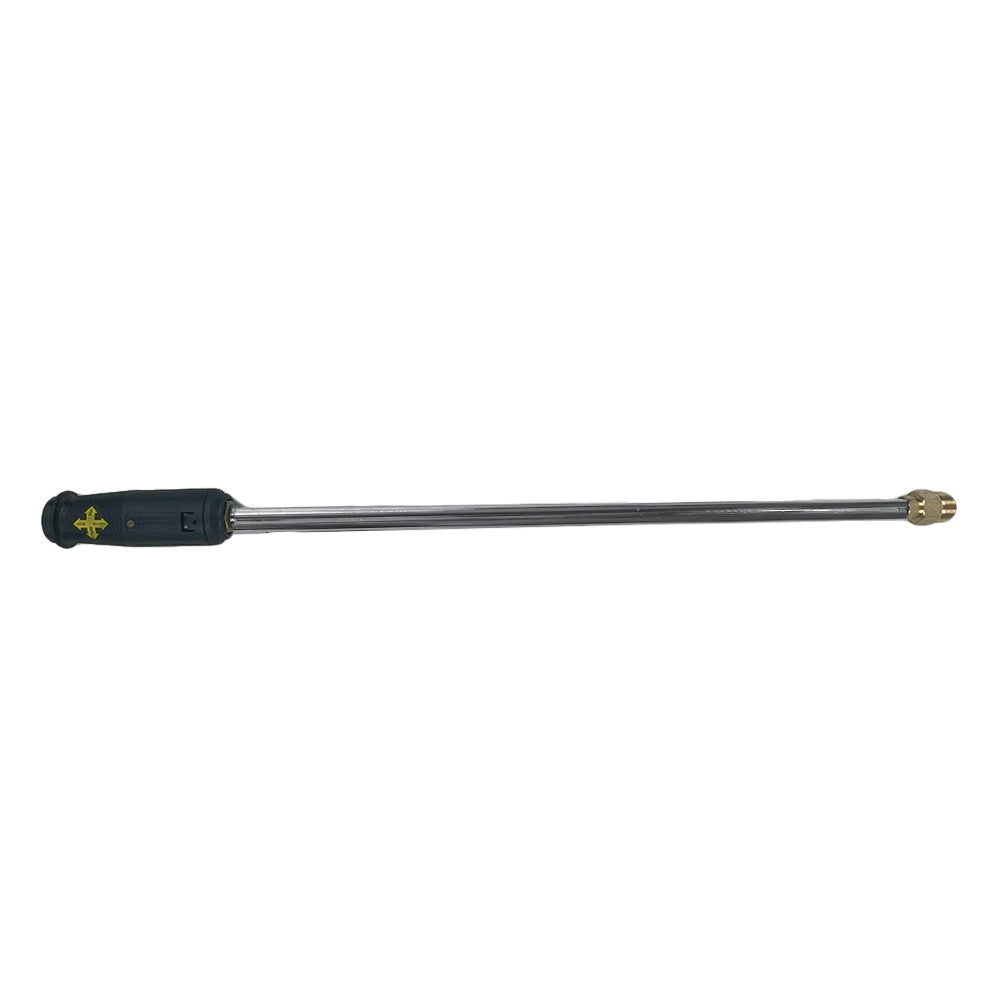 Lance Assembly 18”