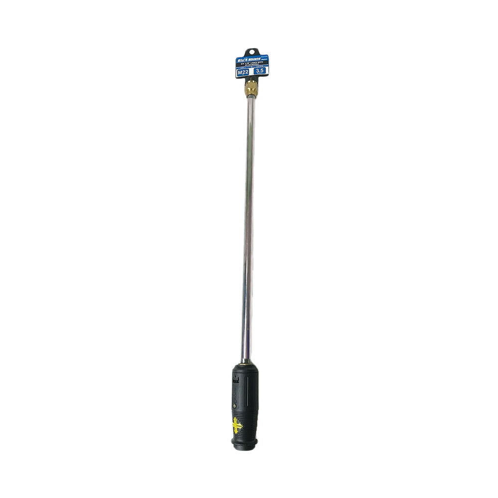 Lance Assembly 18”