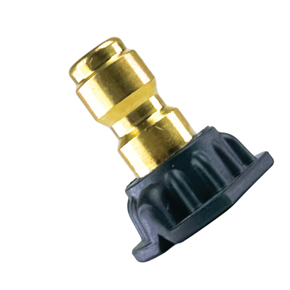 Low Pressure Quick Disconnect