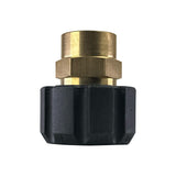 3/8 FEMALE PIPE THREAD