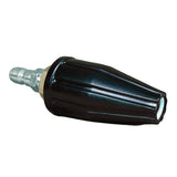 1/4 QUICK CONNECT TURBO NOZZLE