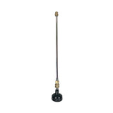 Adjustable Pressure Washer Nozzle
