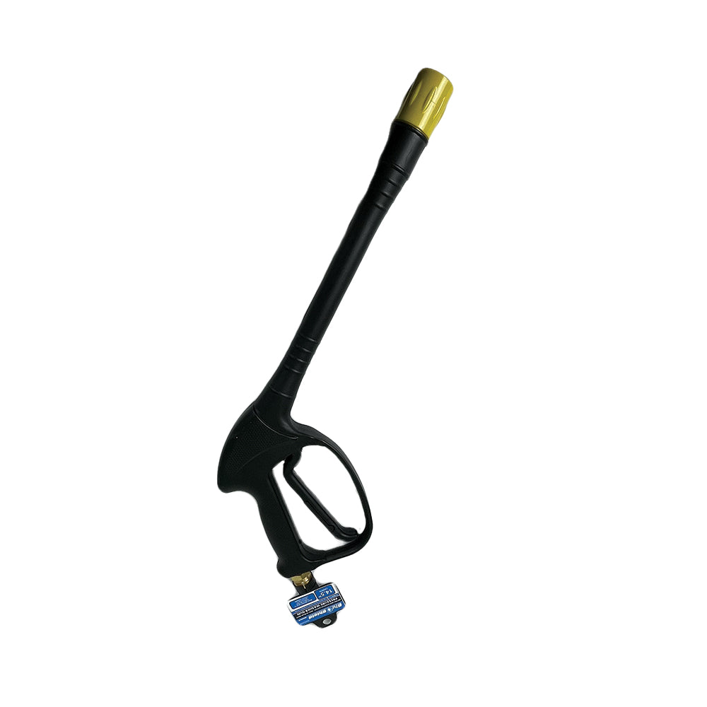 3000 PSI Metric Pressure Washer Gun
