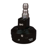 BluShield 5-in-1 Nozzle