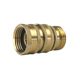 Garden Hose Adapter Set