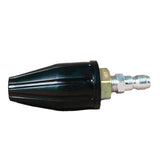 1/4 QUICK CONNECT TURBO NOZZLE
