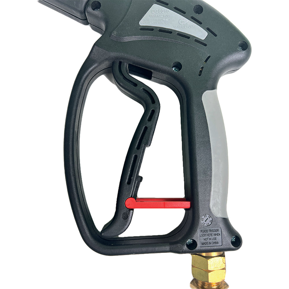 Pressure Washer Gun and Lance Combo