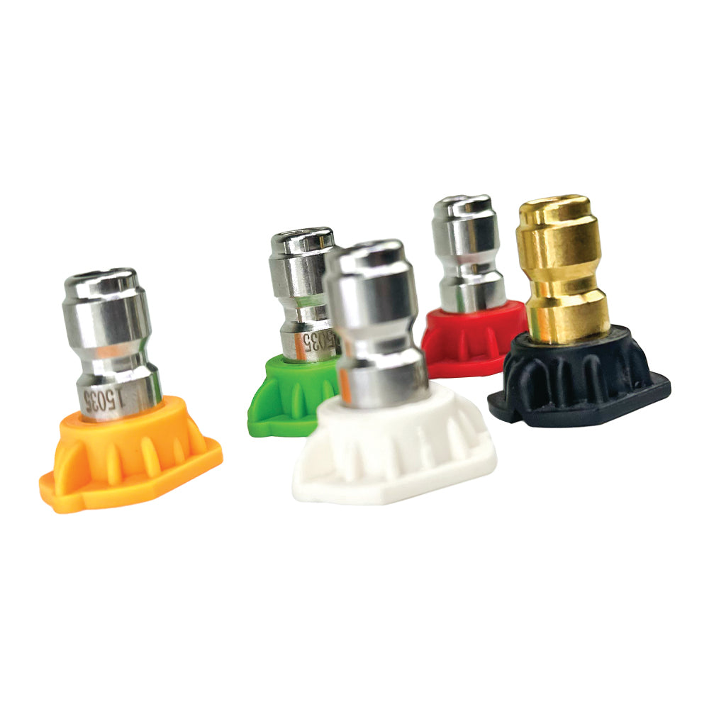 Pressure Washer Spray Nozzle