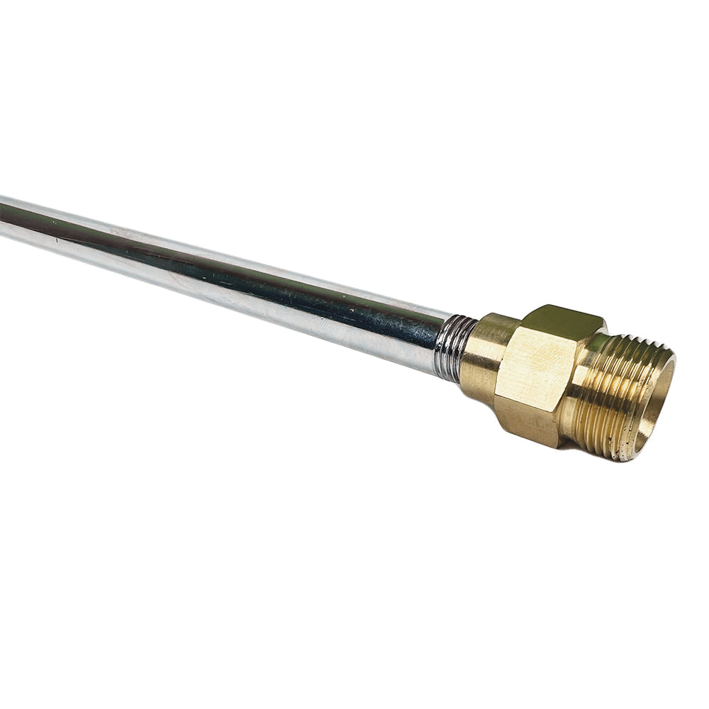 Lance Assembly 18”