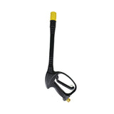 3000 PSI Metric Pressure Washer Gun