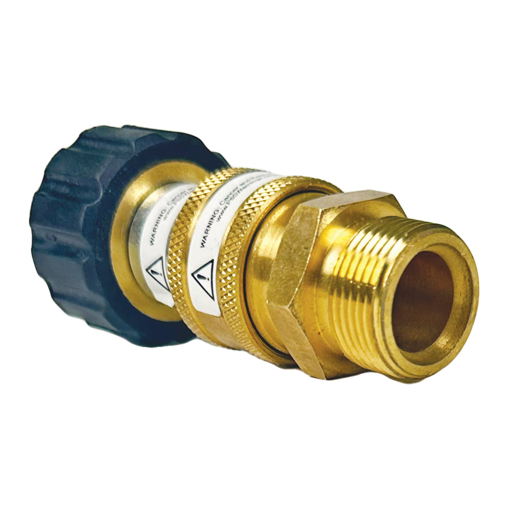 Quick Connect Kit