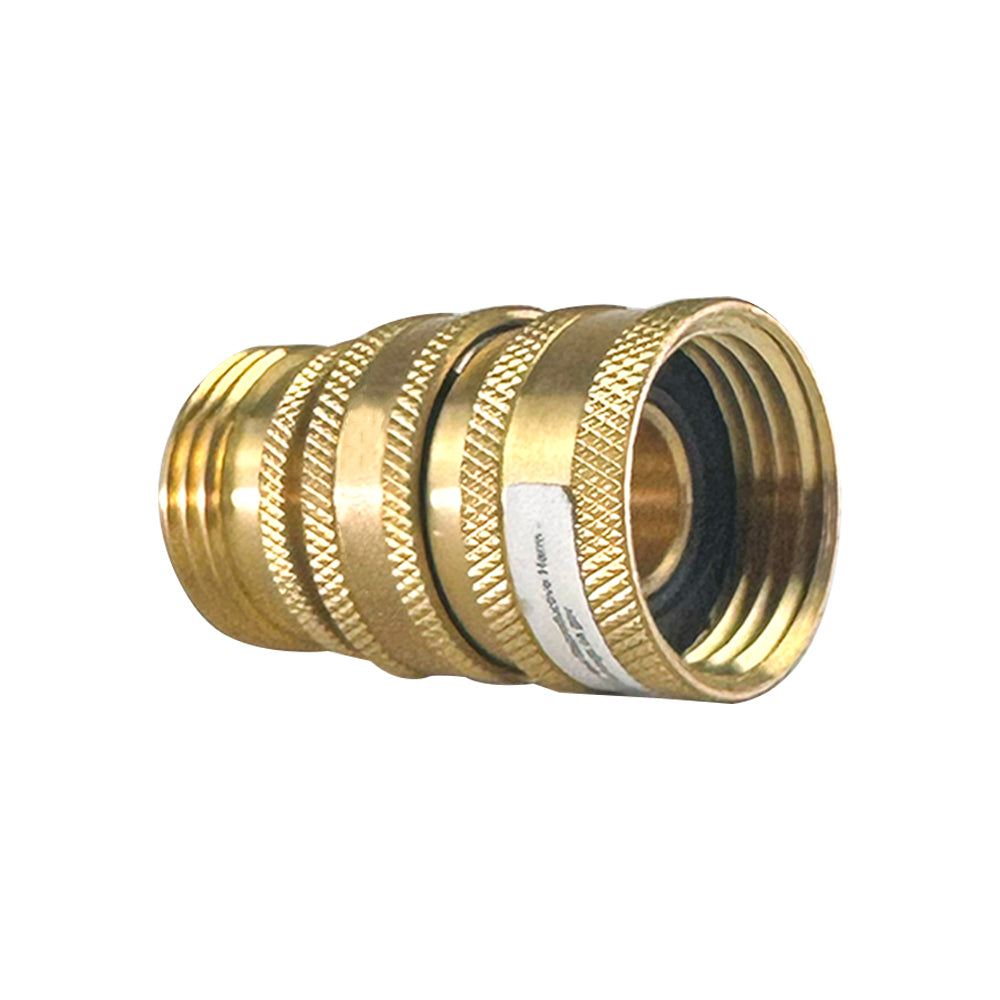 Garden Hose Adapter Set