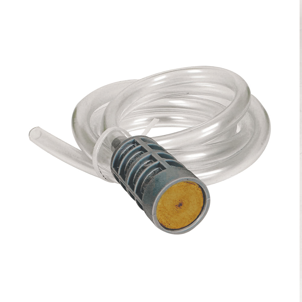 Siphon Hose and Filte