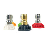 Pressure Washer Spray Nozzle