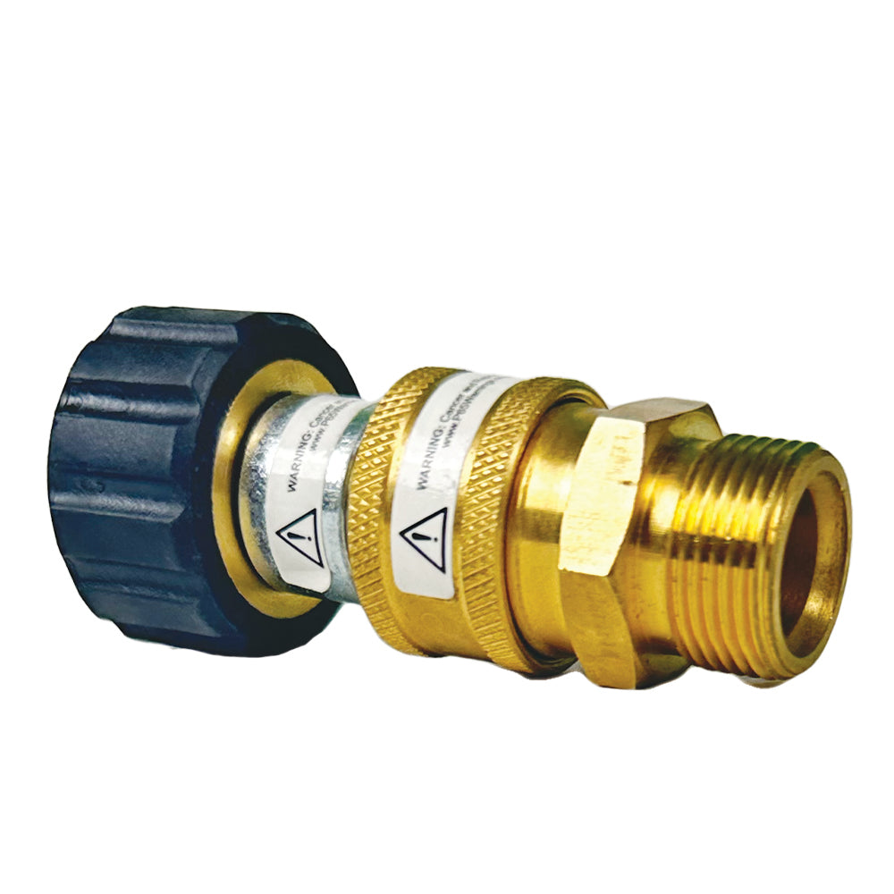 Quick Connect Kit