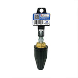 1/4 QUICK CONNECT TURBO NOZZLE