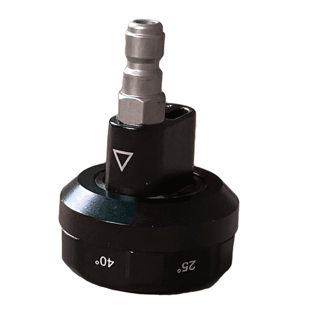 BluShield 5-in-1 Nozzle