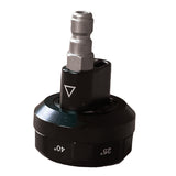 BluShield 5-in-1 Nozzle