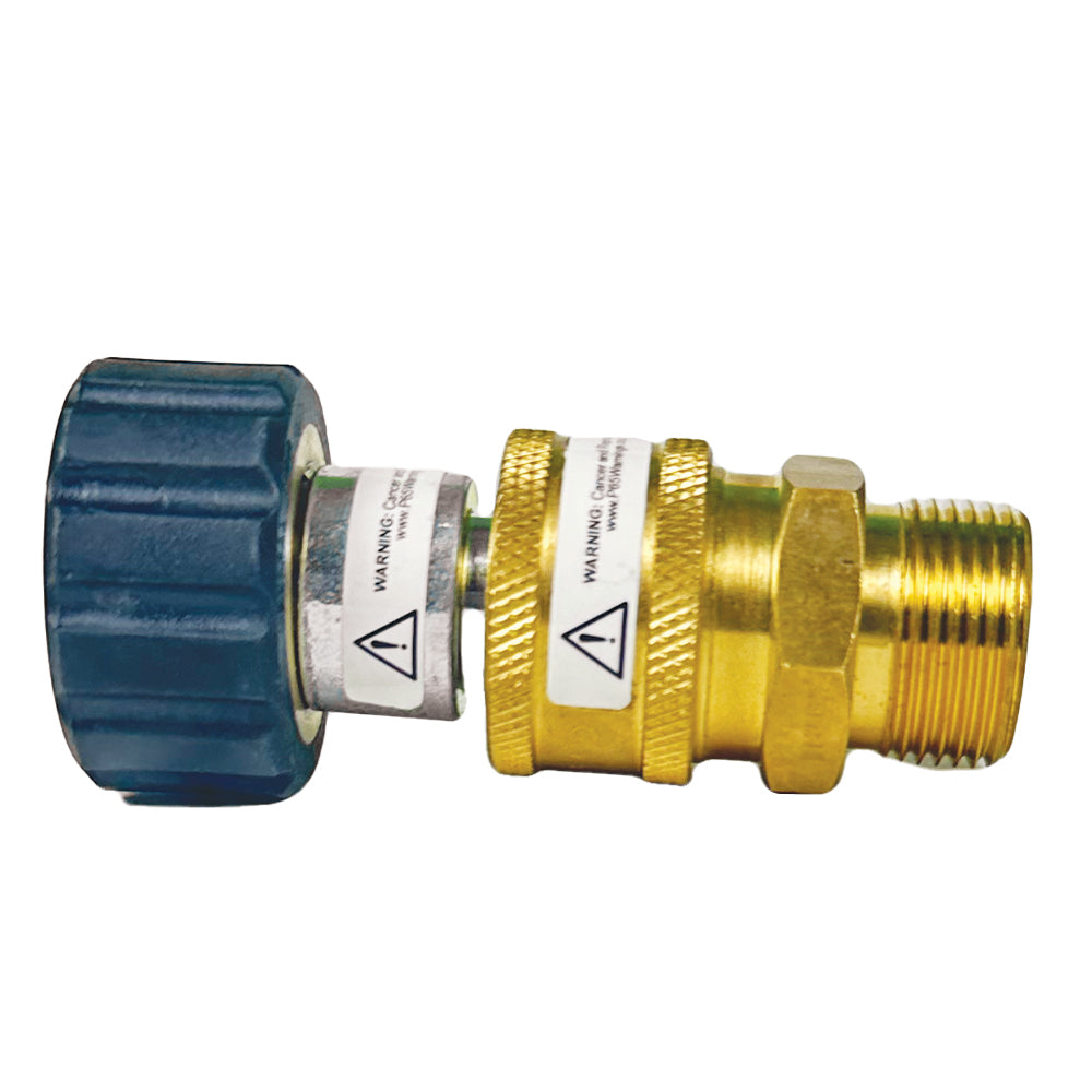 Quick Connect Kit