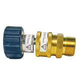 Quick Connect Kit