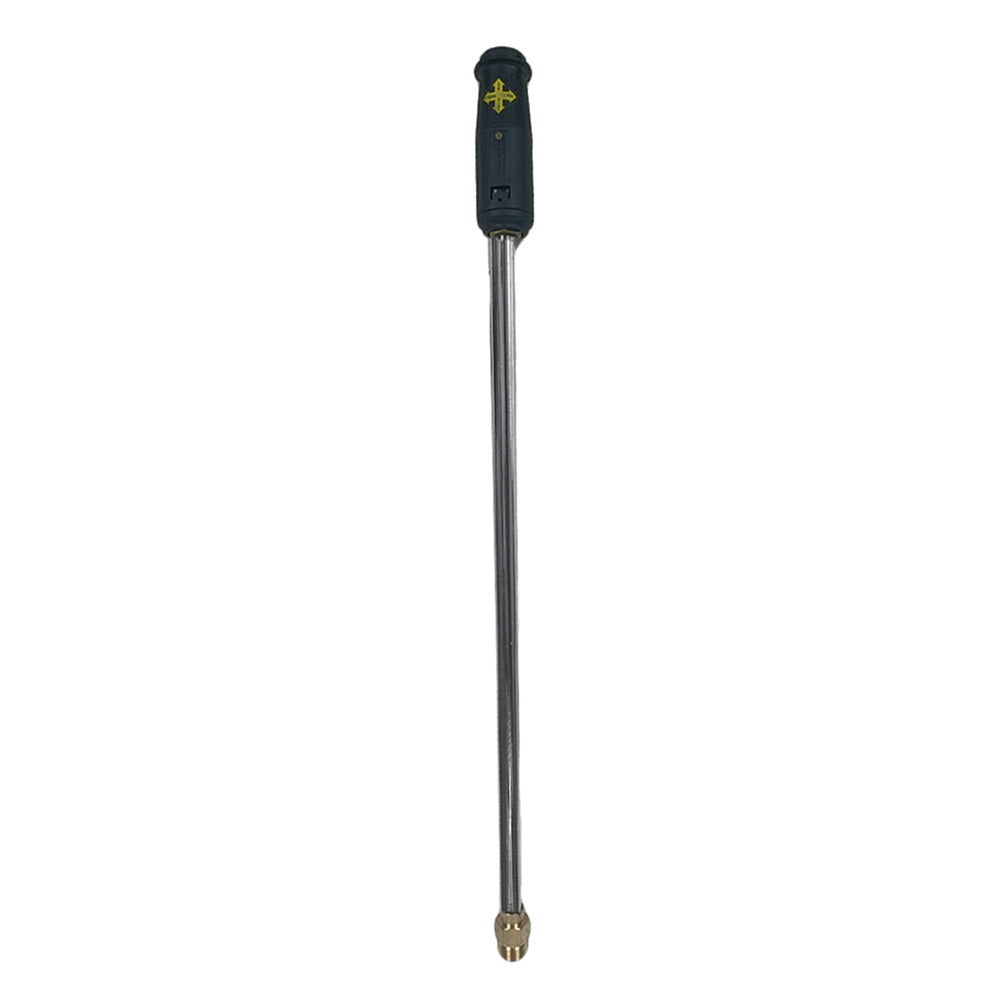 Lance Assembly 18”
