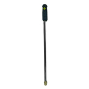 Blu Shield 18" Lance Assembly with Hi-Lo #3.5 X M22