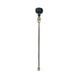 Adjustable Pressure Washer Nozzle