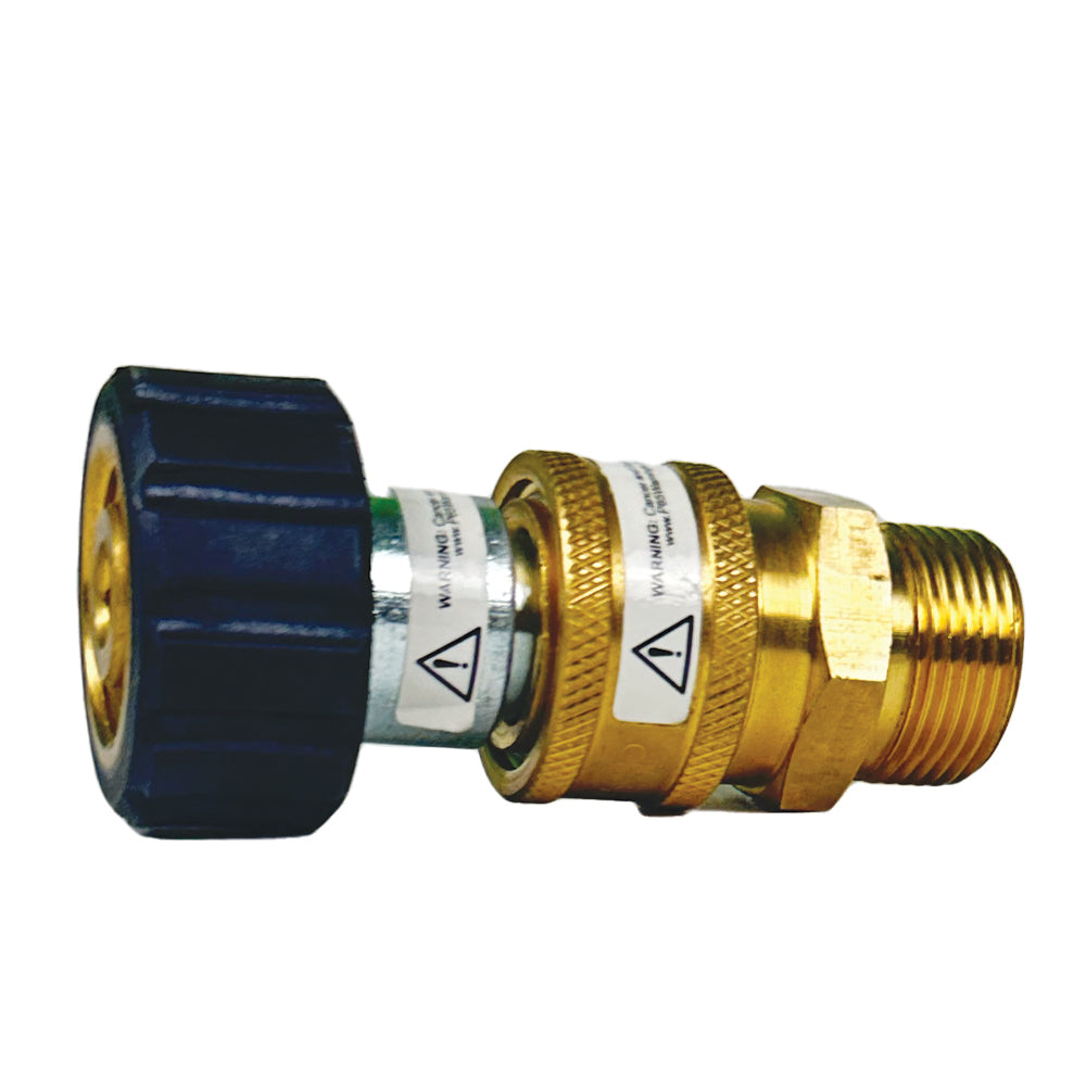 Quick Connect Kit