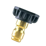Low Pressure Quick Disconnect