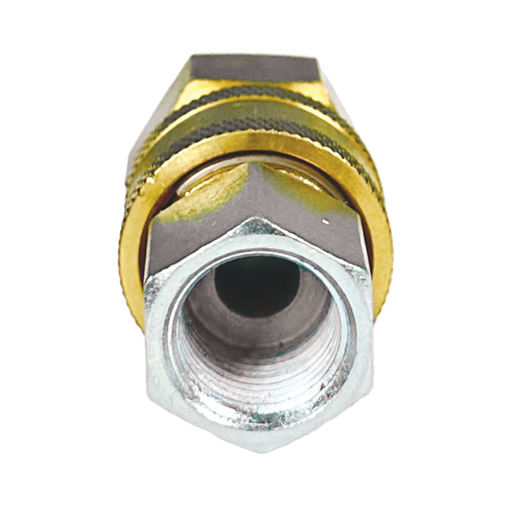3/8" Male Pipe Thread Pressure Washer Adapter