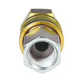 3/8" Male Pipe Thread Pressure Washer Adapter