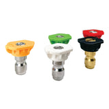 Pressure Washer Spray Nozzle