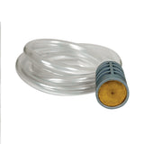 Siphon Hose and Filte